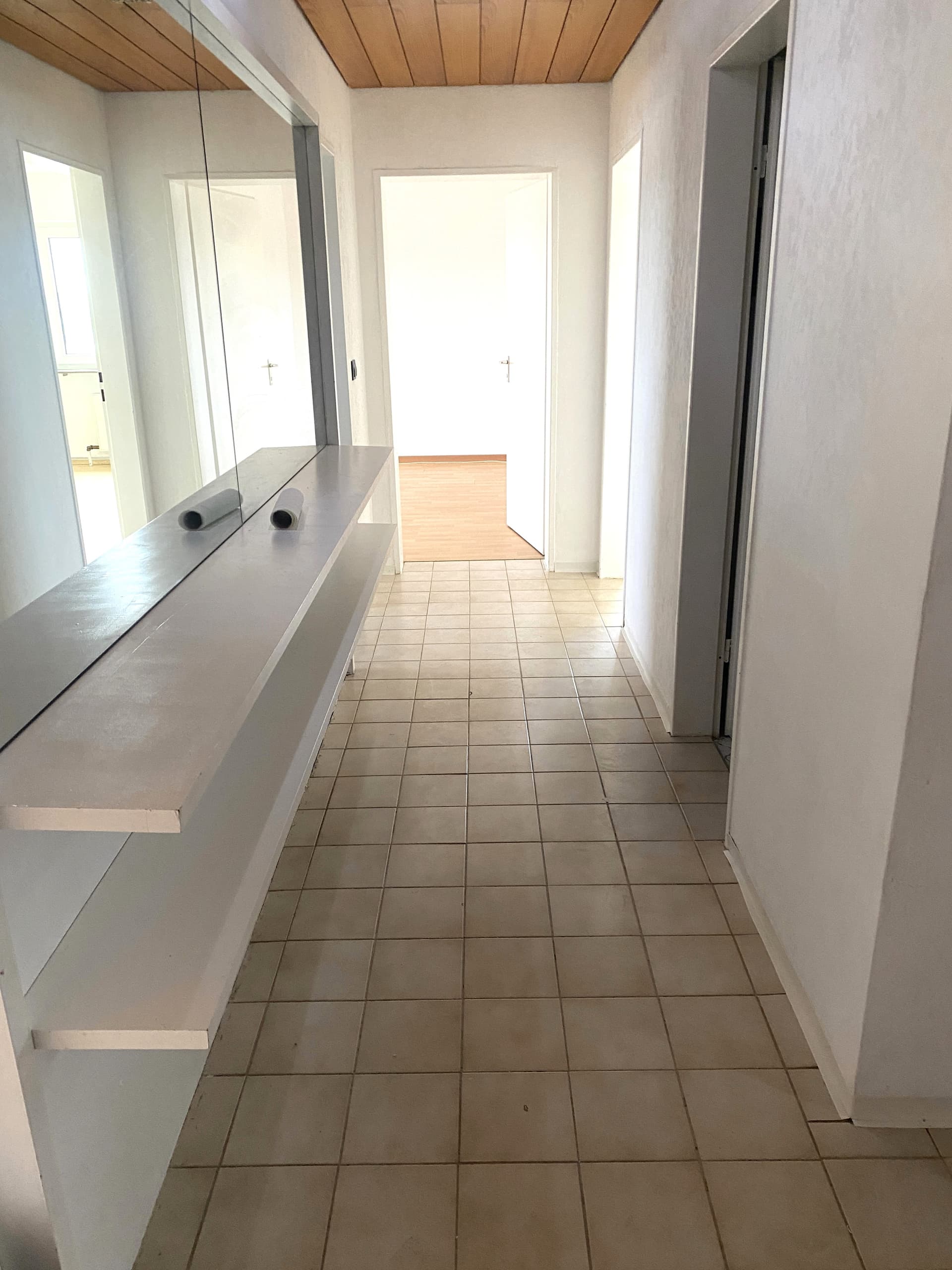 Attraktive, sonnige 3-Zi-Whg. mit Aussicht in Murr! Objekt-Nr. 2725 7