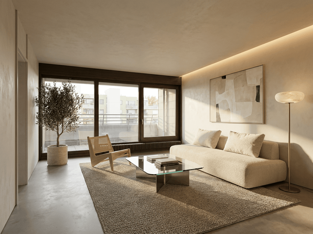 Attraktive, moderne 3,5 Zi-Whg in gepflegter Wohnanlage in Stgt-Botnang! Obj.-Nr. 2710, Stuttgart, 70195