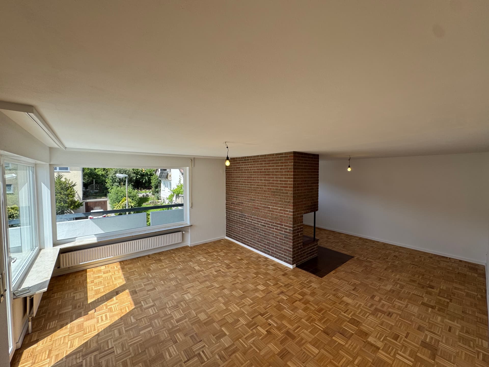 Lichtdurchflutet, renoviert, ruhig gelegen – 5,5 Zimmer zum Verlieben Objekt Nr. 2789, Filderstadt, 70794