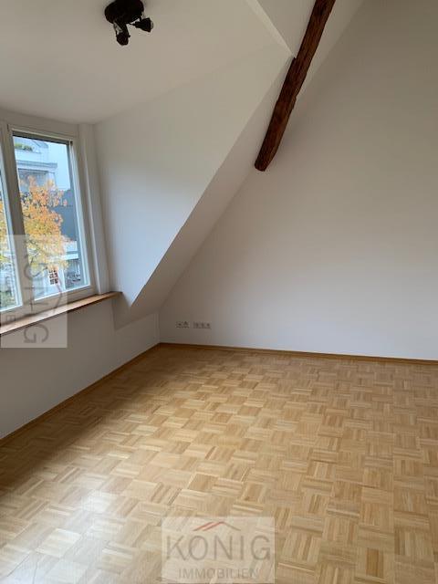 Kinderzimmer 2. OG